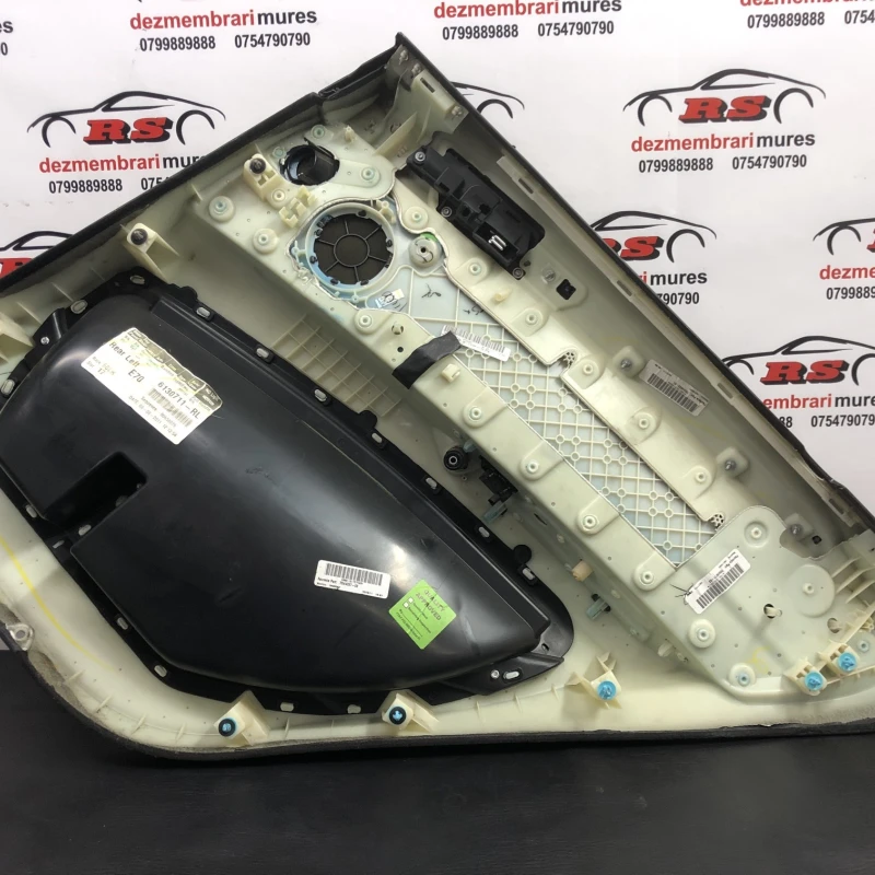 Panou tapiterie usa stanga spate / BMW X5 E70 2012 / Interior