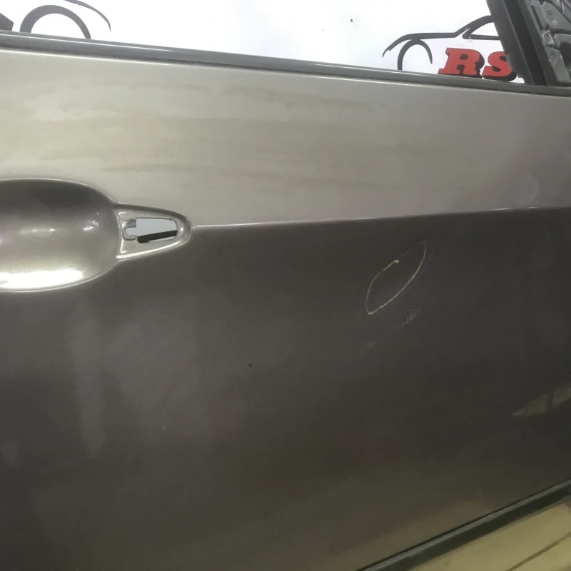 Usa dreapta fata / BMW X5 E70 2012 / Caroserie, oglinzi si faruri