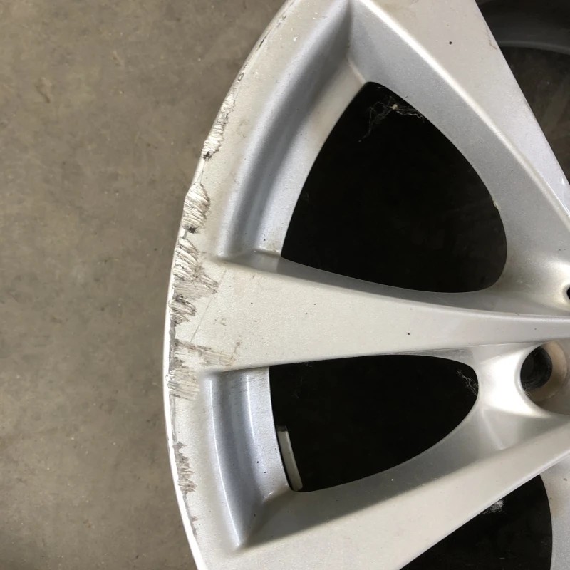 Jante aliaj / BMW Seria 3 E91 LCI 2012 / Jante si roti