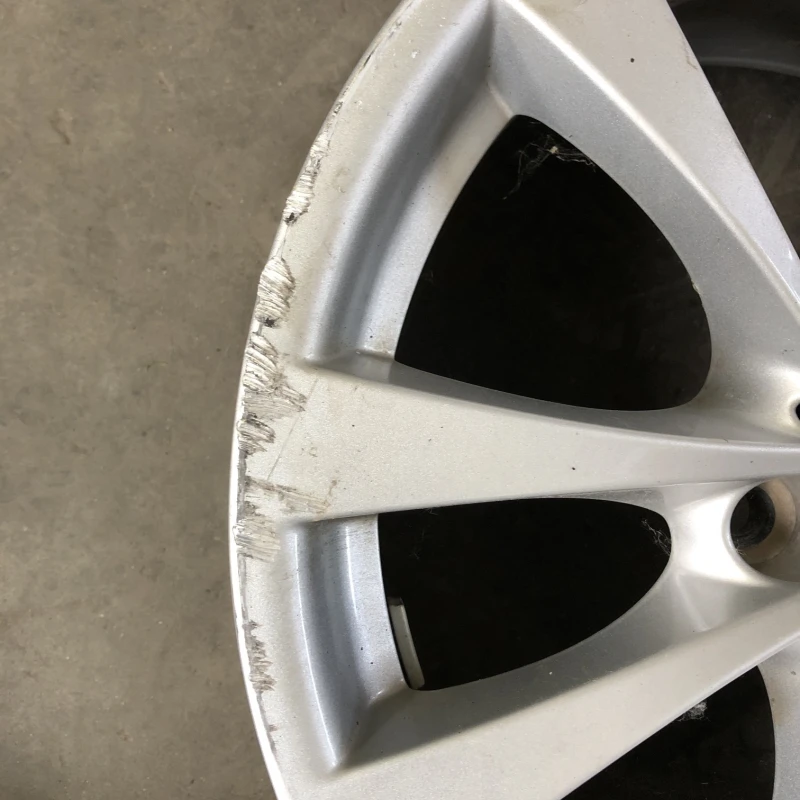 Jante aliaj / BMW Seria 3 E91 LCI 2012 / Jante si roti
