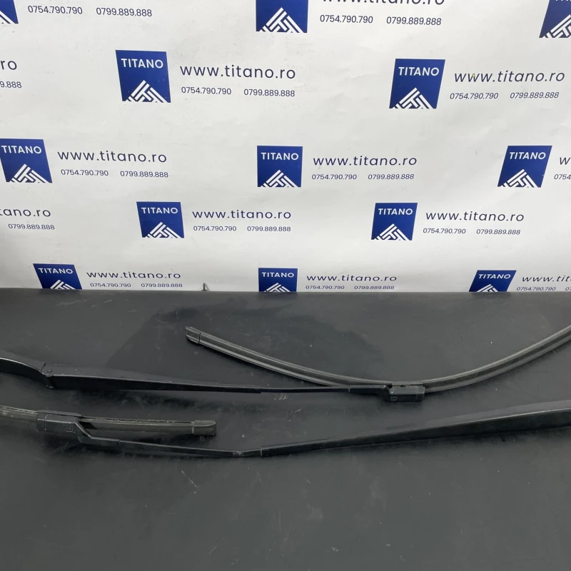 Brate stergatoare parbriz stanga dreapta Volkswagen 