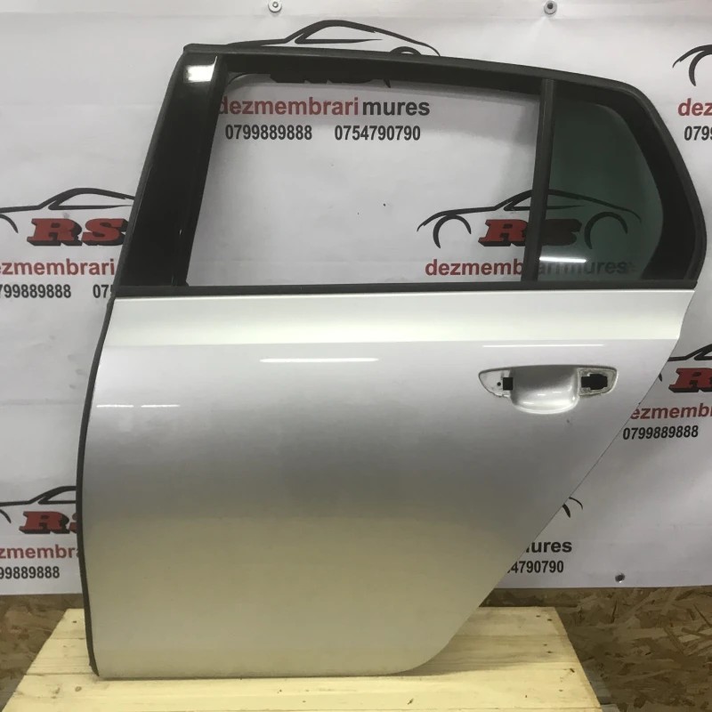 Usa stanga spate Volkswagen Golf MK6 2010