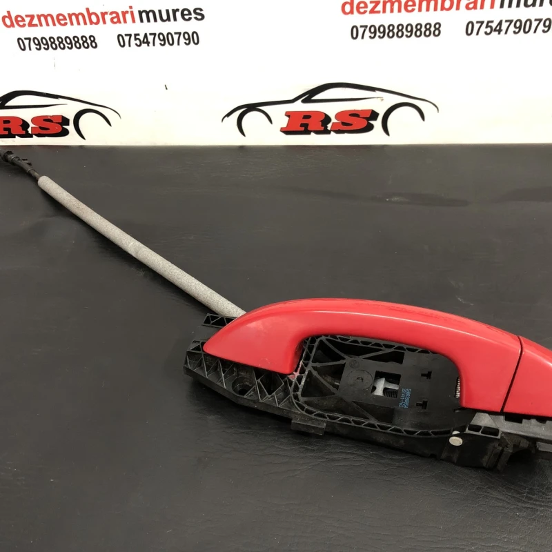 Maner usa stanga spate Volkswagen 