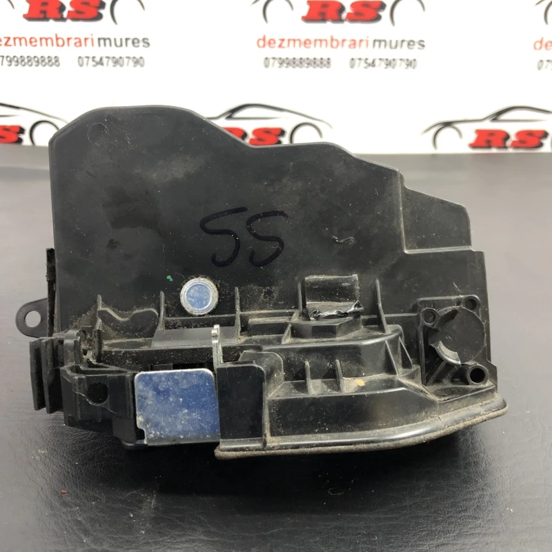 Iala broasca usa stanga spate / BMW X5 E70 2012 / Caroserie, oglinzi si faruri