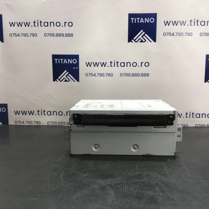 Radio CD/Magazie cd / Volvo XC60 D4 2016 / Audio si electronice