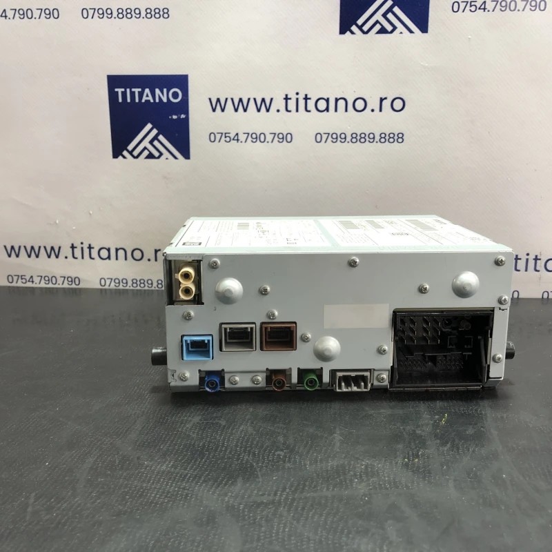 Radio CD/Magazie cd / Volvo XC60 D4 2016 / Audio si electronice