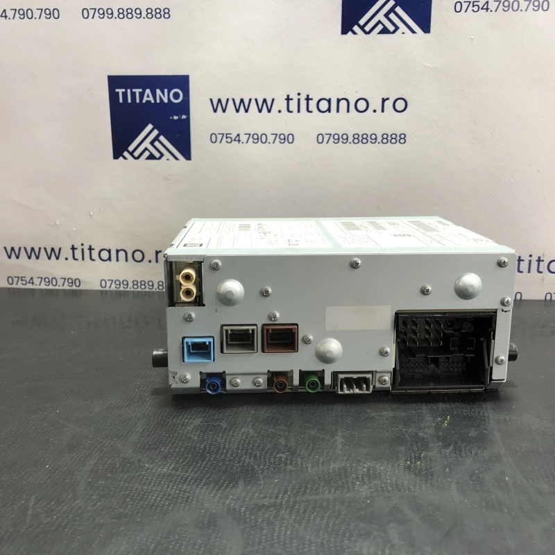 Radio CD/Magazie cd / Volvo XC60 D4 2016 / Audio si electronice