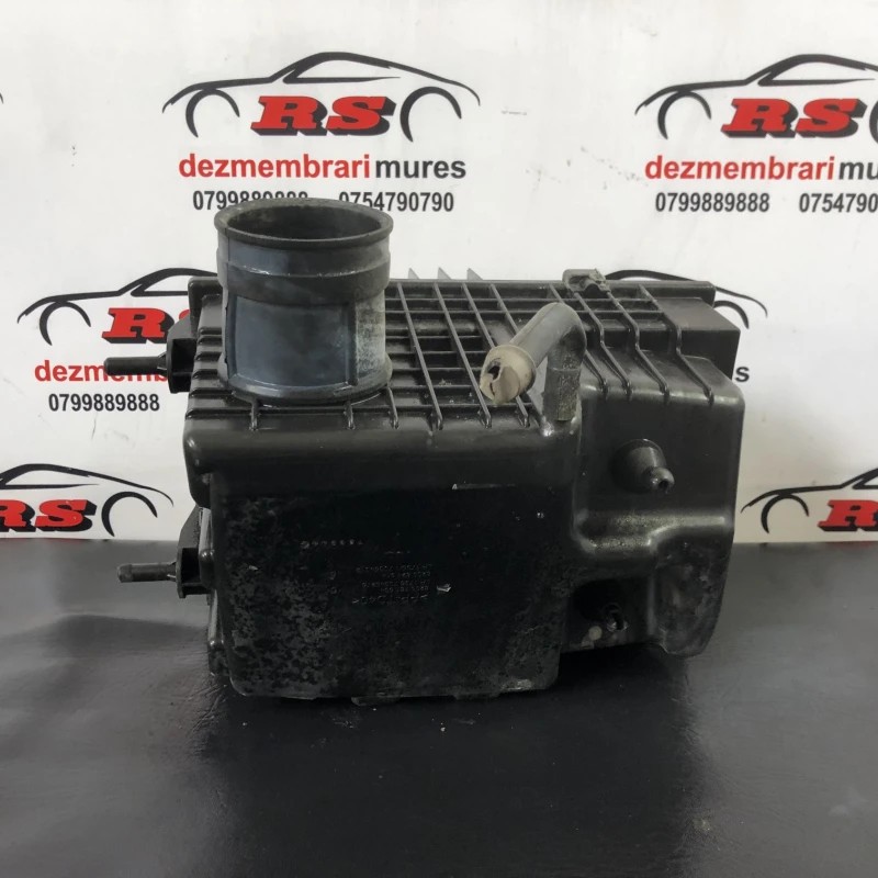 Carcasa filtru aer / Nissan NV400 NV400 2012 / Motor, racire si evacuare