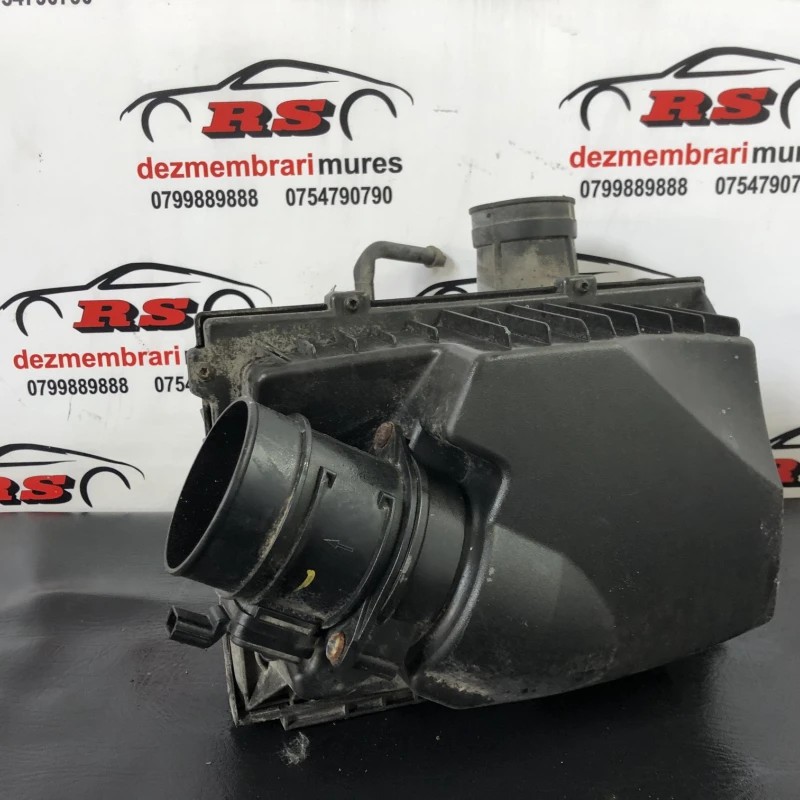 Carcasa filtru aer / Nissan NV400 NV400 2012 / Motor, racire si evacuare