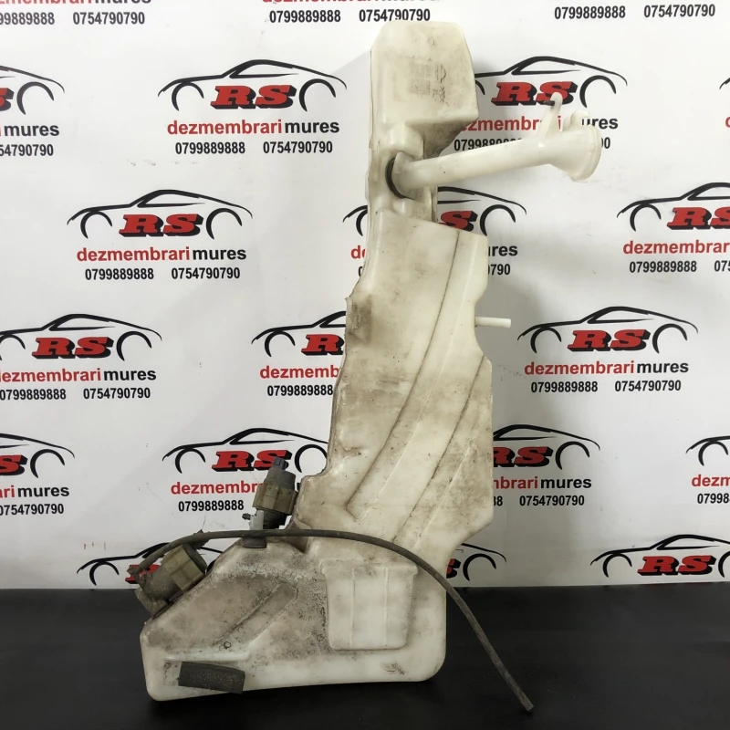 Vas lichid parbriz strop gel Nissan 