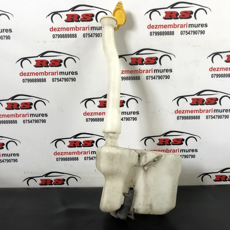 Vas lichid parbriz strop gel Nissan 