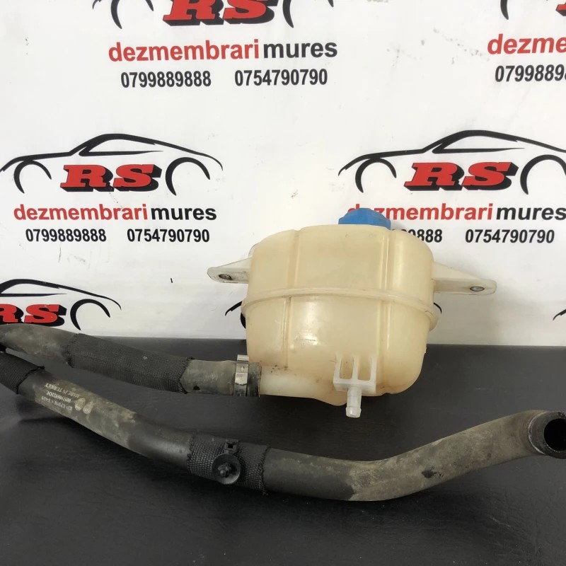 Vas expansiune Fiat Fiorino 225 2015