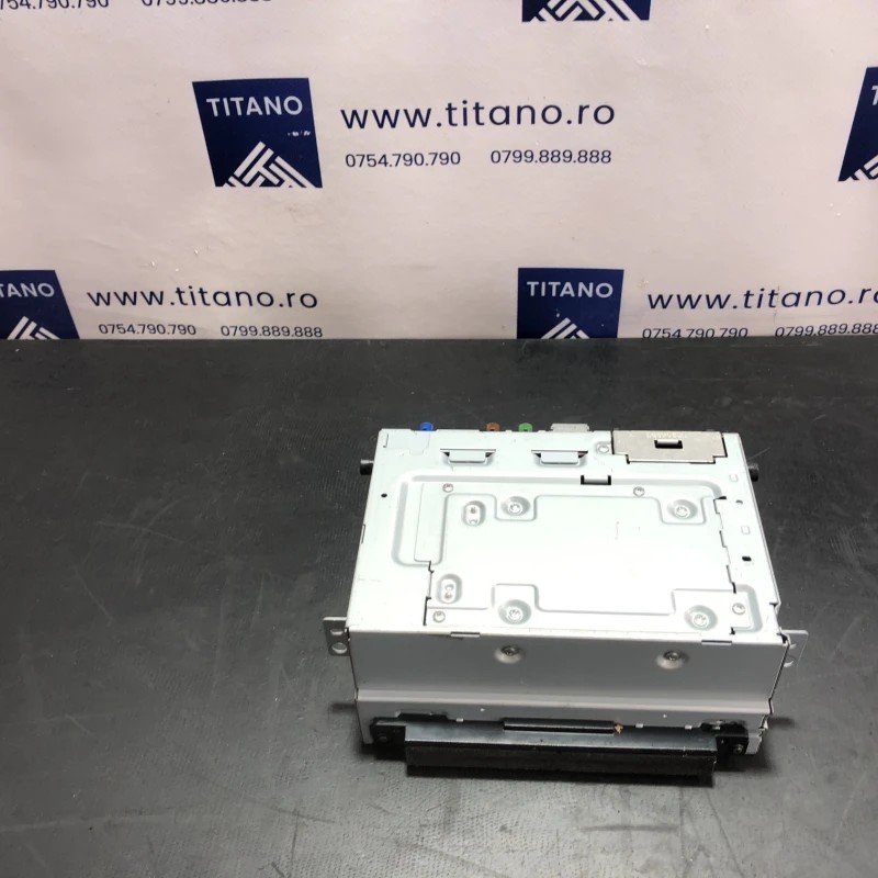 Radio CD/Magazie cd / Volvo XC60 D4 2016 / Audio si electronice