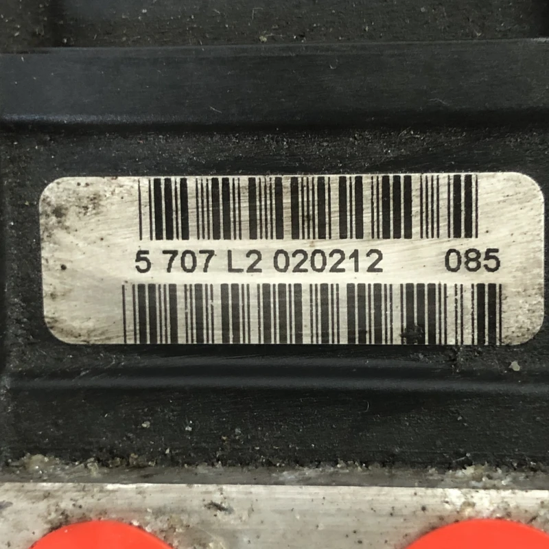 Pompa abs / Nissan   2009 / Frane