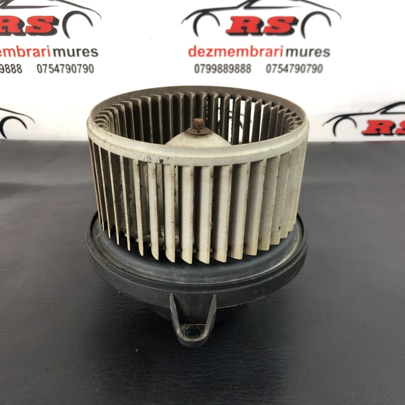 Ventilator aeroterma bord / Nissan Navara D40 2006 / Climatizare