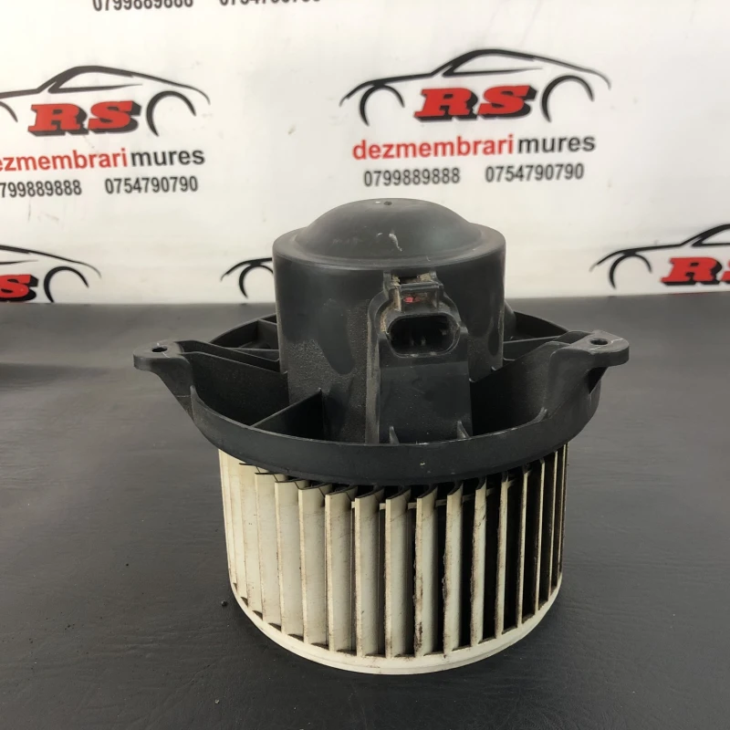 Ventilator aeroterma bord / Nissan Navara D40 2006 / Climatizare