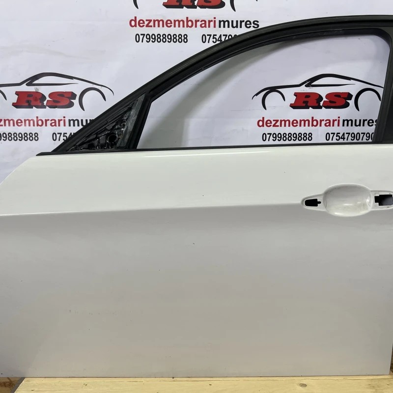 Usa stanga fata BMW Seria 3 E91 LCI 2012