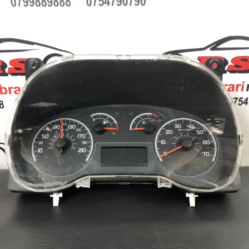 Ceas bord Fiat 