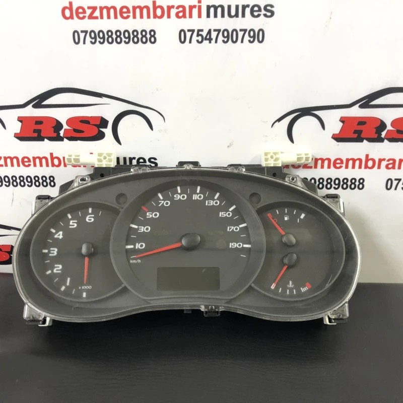 Ceas bord / Nissan NV400 NV400 2012 / Audio si electronice