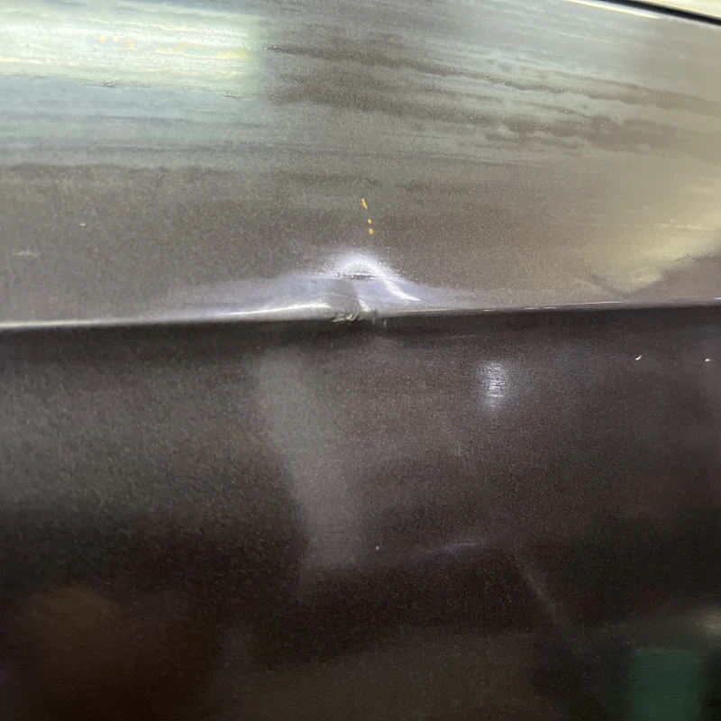 Usa stanga fata / Volkswagen Passat B7 2013 / Caroserie, oglinzi si faruri