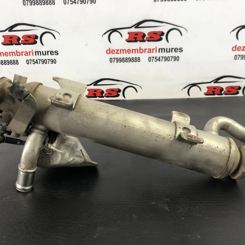 Racitor gaze egr / Volkswagen Passat B6 2010 / Motor, racire si evacuare