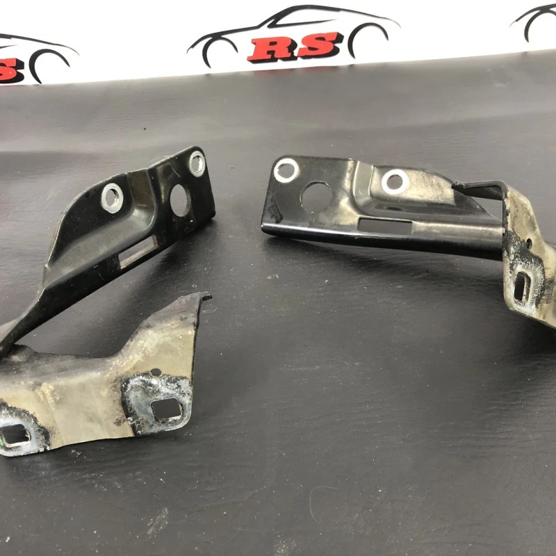 Balamale capota / Renault Trafic Trafic 2011 / Caroserie, oglinzi si faruri