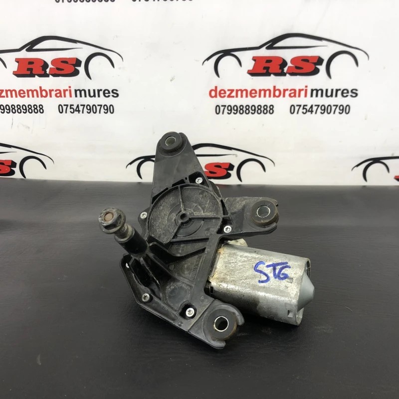 Motoras stergator haion / Renault Trafic Trafic 2011 / Caroserie, oglinzi si faruri