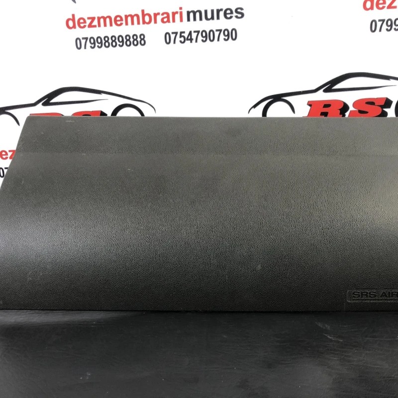 Capac airbag Nissan Navara D40 2009