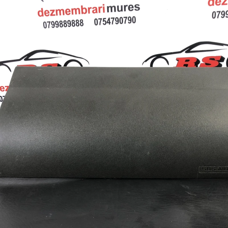 Capac airbag Nissan 