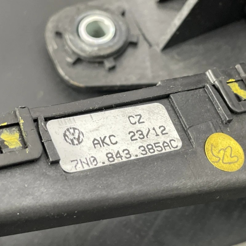 Motoras culisare usa / Volkswagen Sharan 7N 2013 / Caroserie, oglinzi si faruri