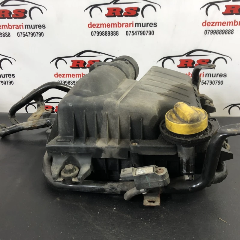 Carcasa filtru aer / Renault Trafic Trafic 2011 / Motor, racire si evacuare