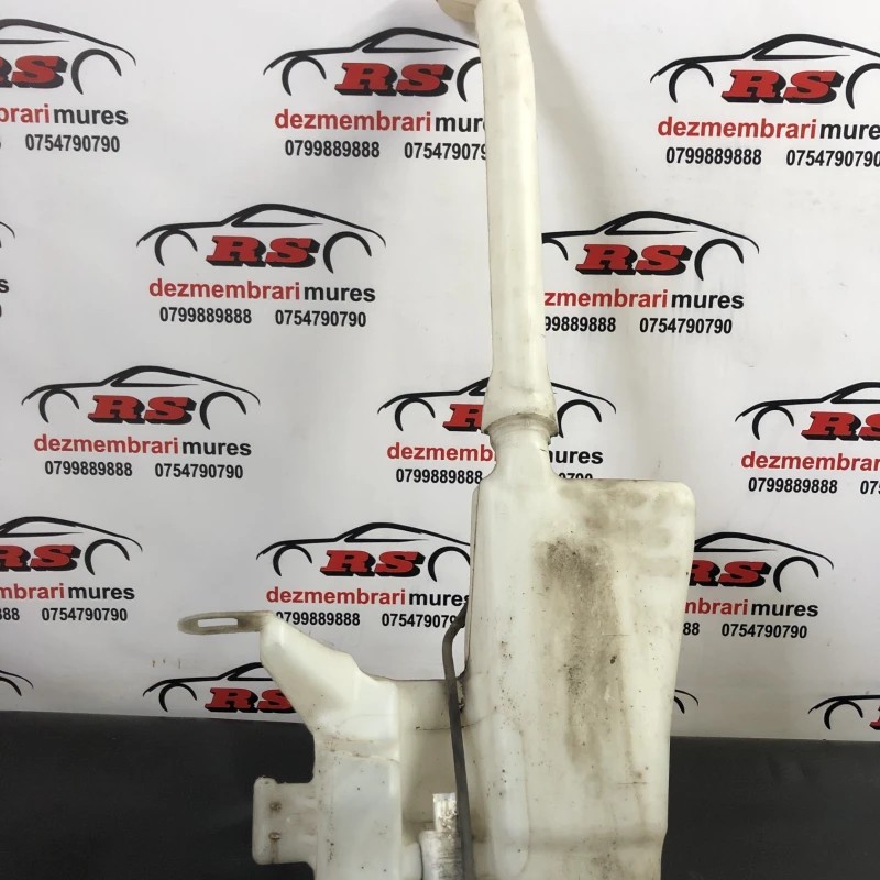 Vas lichid parbriz strop gel / Renault Trafic Trafic 2011 / Caroserie, oglinzi si faruri