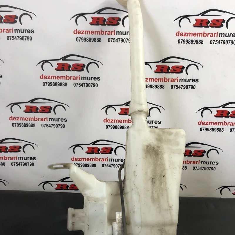 Vas lichid parbriz strop gel / Renault Trafic Trafic 2011 / Caroserie, oglinzi si faruri