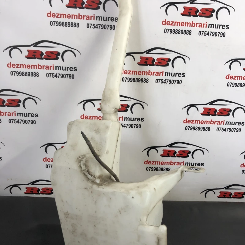 Vas lichid parbriz strop gel / Renault Trafic Trafic 2011 / Caroserie, oglinzi si faruri