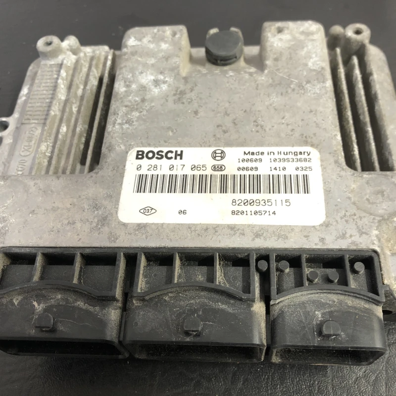 Calculator motor ecu Nissan 