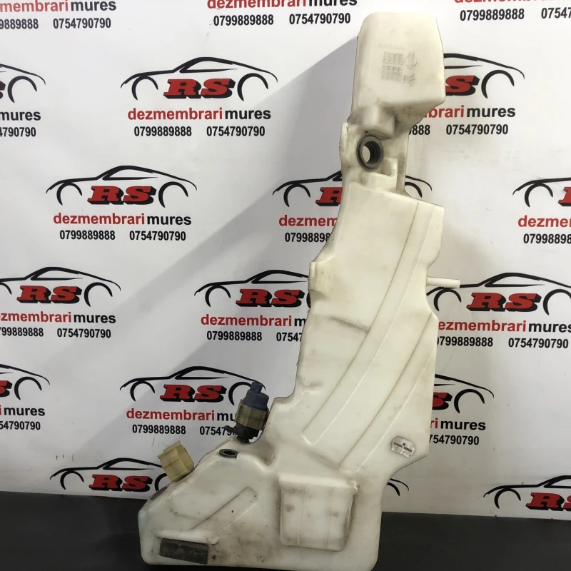 Vas lichid parbriz strop gel / Nissan   2009 / Caroserie, oglinzi si faruri