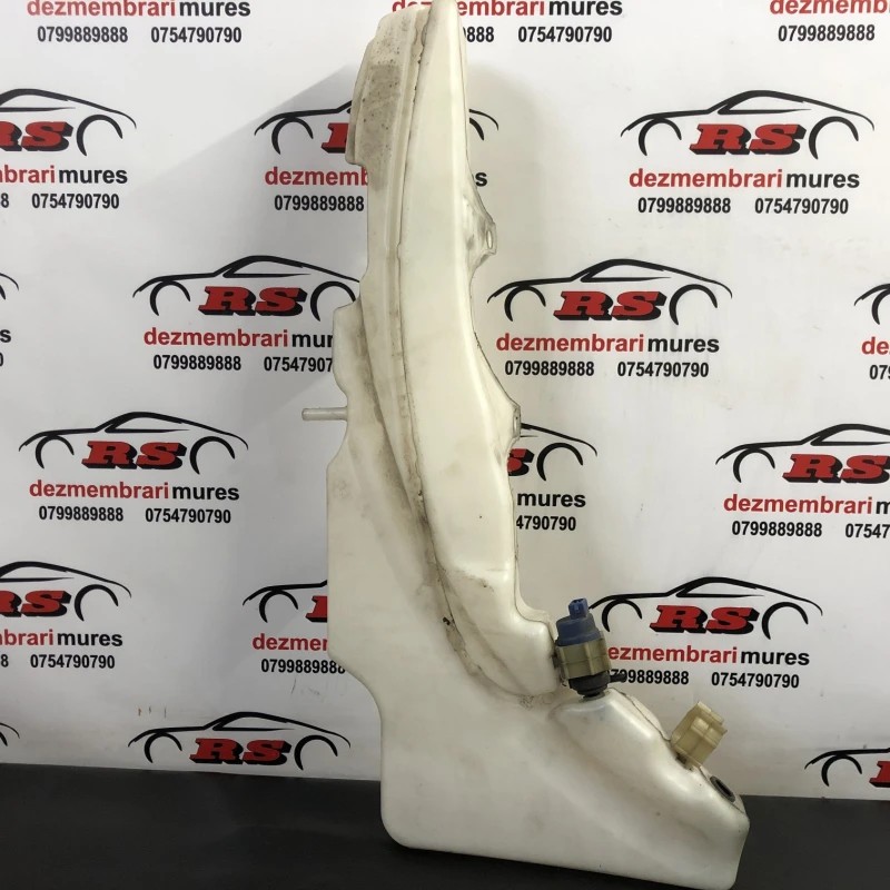 Vas lichid parbriz strop gel / Nissan Navara D40 2009 / Caroserie, oglinzi si faruri