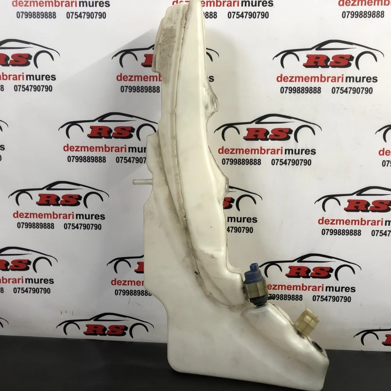 Vas lichid parbriz strop gel / Nissan   2009 / Caroserie, oglinzi si faruri
