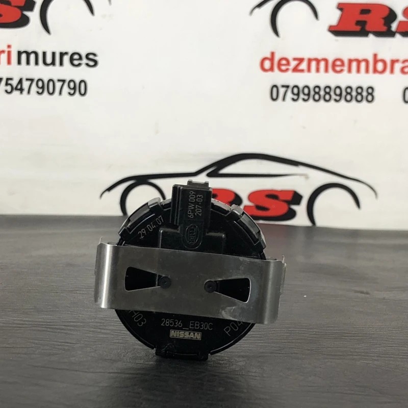 Senzor de ploaie / Nissan Navara D40 2009 / Audio si electronice