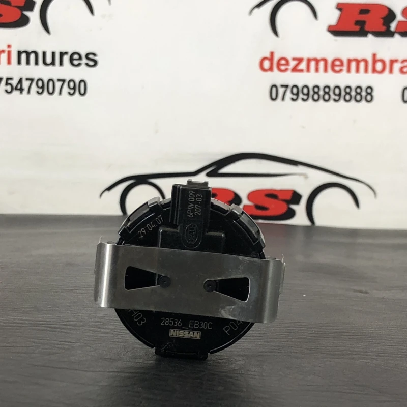 Senzor de ploaie / Nissan   2009 / Audio si electronice