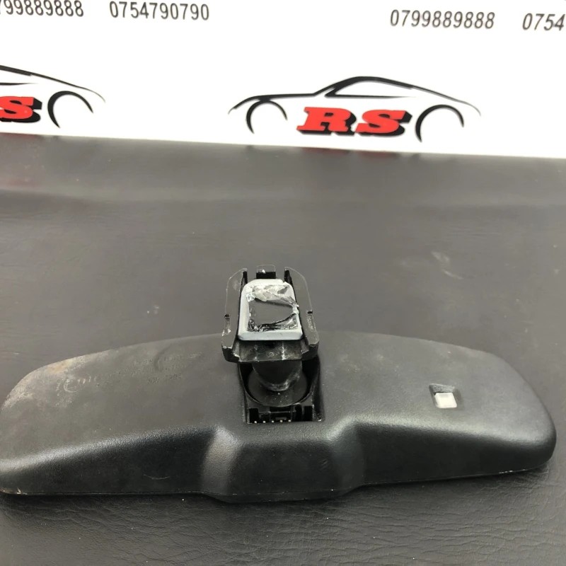 Oglinda interioara / Nissan Navara D40 2009 / Caroserie, oglinzi si faruri