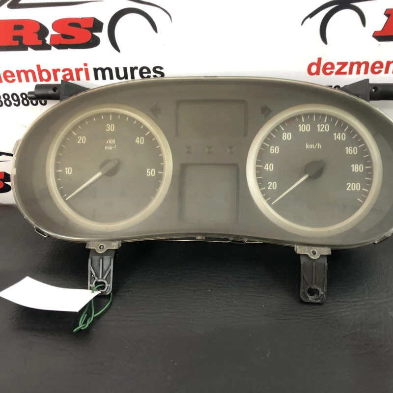 Ceas bord Renault 