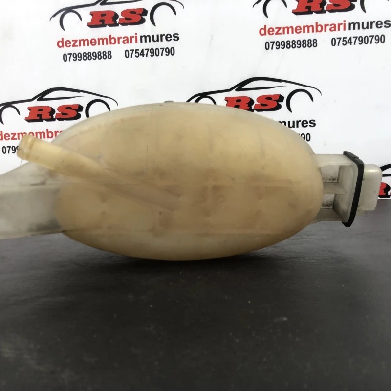 Vas expansiune / Renault Trafic Trafic 2011 / Motor, racire si evacuare