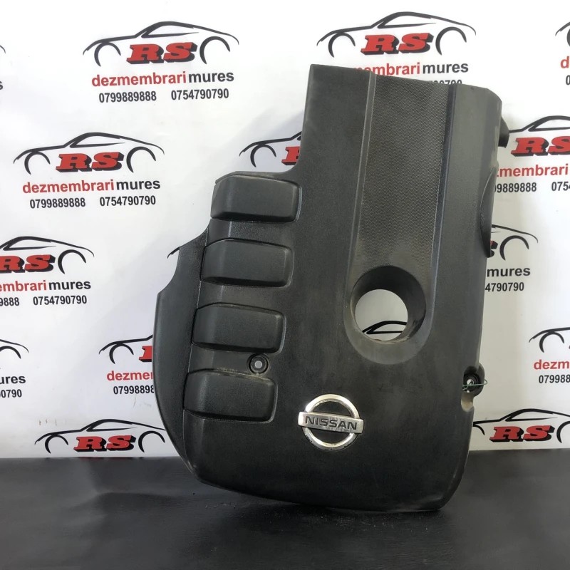 Capac motor / Nissan Navara D40 2006 / Motor, racire si evacuare