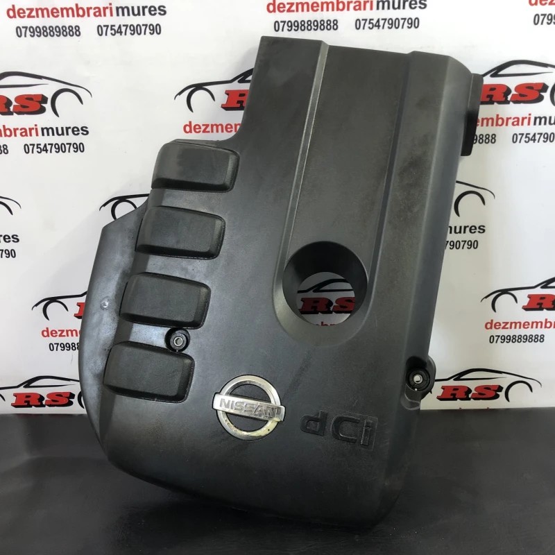 Capac motor / Nissan Navara D40 2006 / Motor, racire si evacuare