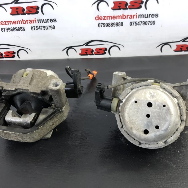 Tampon motor Audi A6 C6 2010