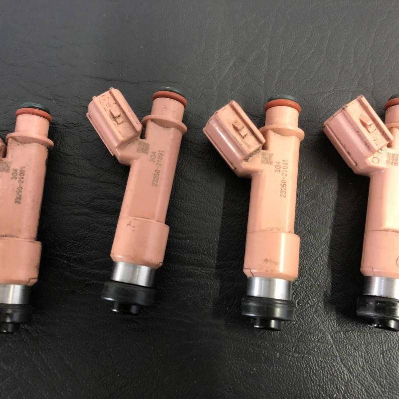 Injector Toyota 