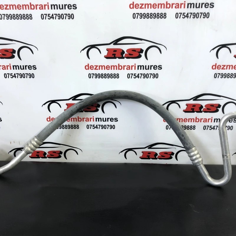 Conducta clima Audi A6 C6 2010