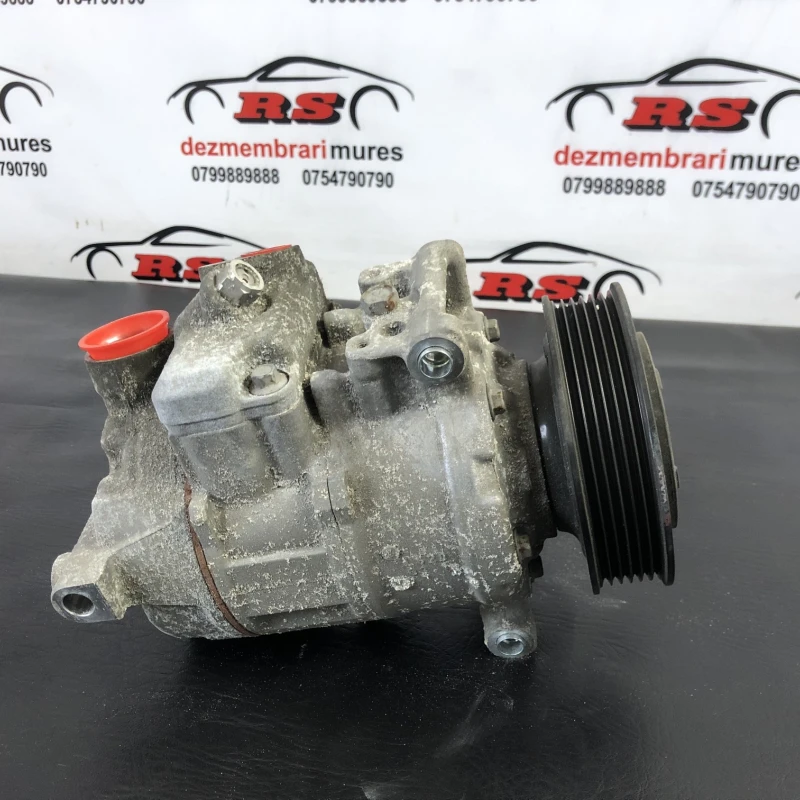 Compresor clima / Audi A6 C6 2010 / Climatizare