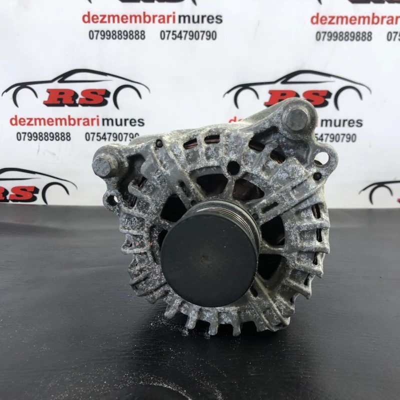 Alternator Audi A6 C6 2010